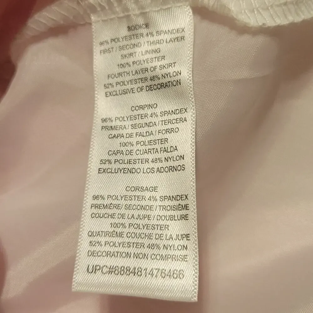 Youngland baby pink
